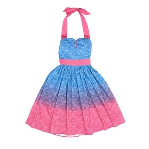 Disney Parks Dress Shop Sleeping Beauty Aurora Dress 3X